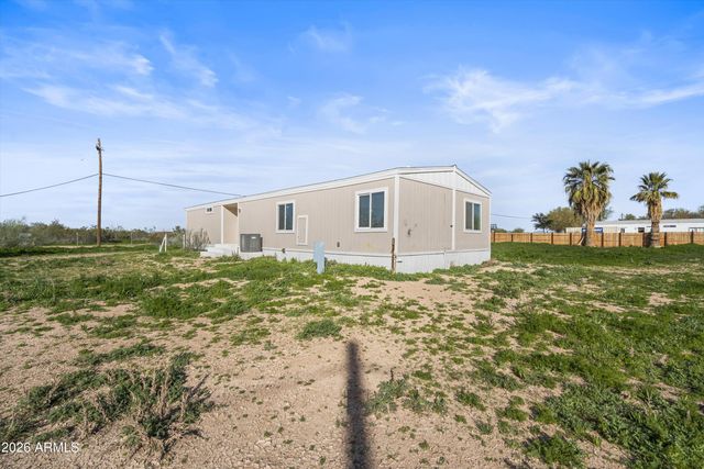 2907 N 391ST Avenue, Tonopah, AZ 85354