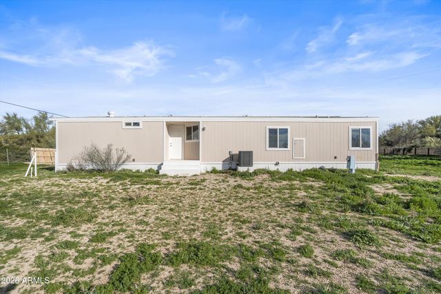 2907 N 391ST Avenue, Tonopah, AZ 85354