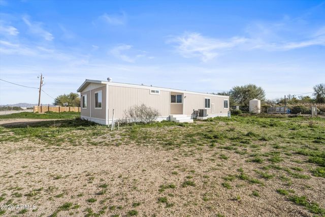 2907 N 391ST Avenue, Tonopah, AZ 85354