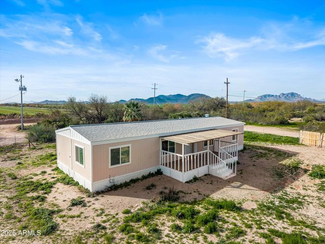 2907 N 391ST Avenue, Tonopah, AZ 85354