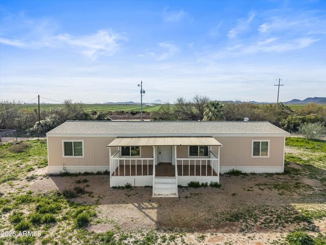 2907 N 391ST Avenue, Tonopah, AZ 85354
