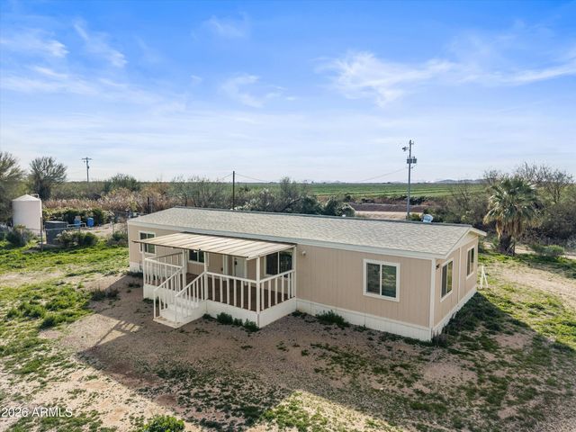 2907 N 391ST Avenue, Tonopah, AZ 85354