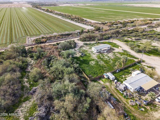 2907 N 391ST Avenue, Tonopah, AZ 85354