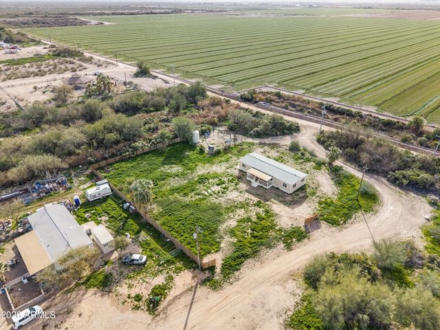 2907 N 391ST Avenue, Tonopah, AZ 85354