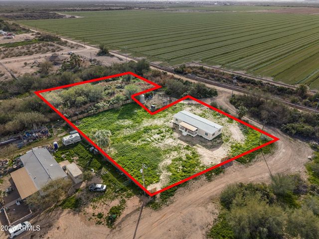 2907 N 391ST Avenue, Tonopah, AZ 85354