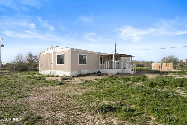 2907 N 391ST Avenue, Tonopah, AZ 85354