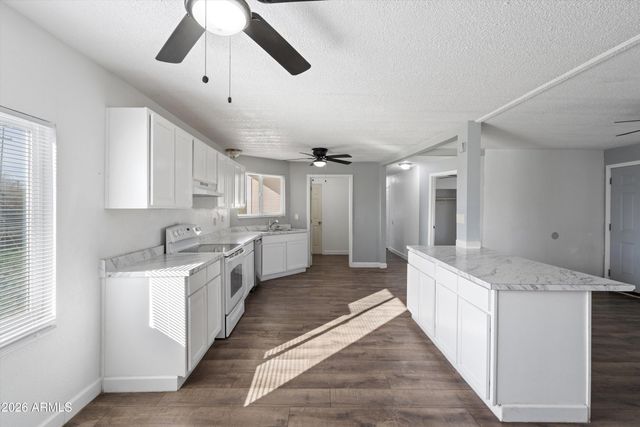 2907 N 391ST Avenue, Tonopah, AZ 85354