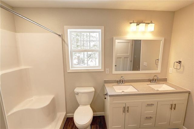 10507 Nightingale Court, Hayward, WI 54843