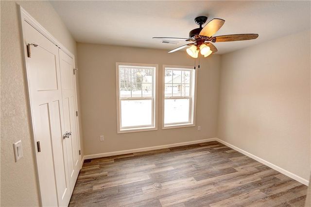 10507 Nightingale Court, Hayward, WI 54843