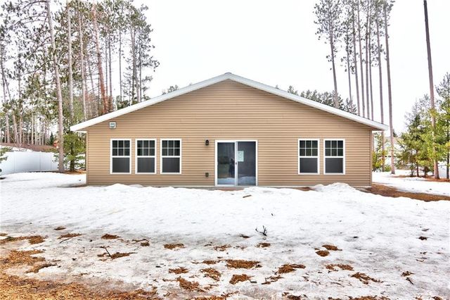 10507 Nightingale Court, Hayward, WI 54843