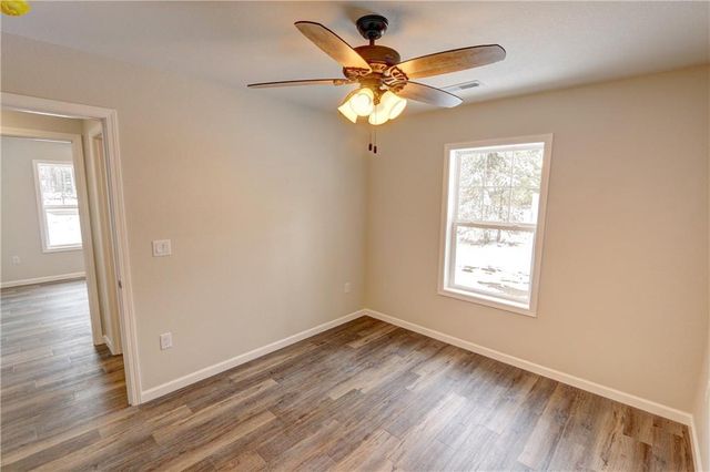 10507 Nightingale Court, Hayward, WI 54843