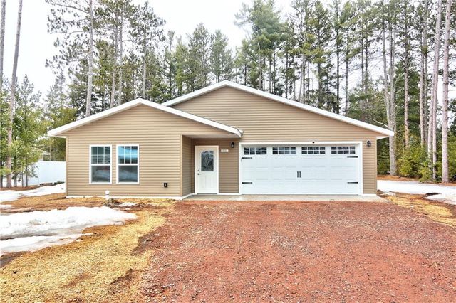 10507 Nightingale Court, Hayward, WI 54843