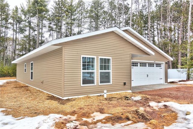 10507 Nightingale Court, Hayward, WI 54843