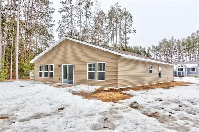 10507 Nightingale Court, Hayward, WI 54843