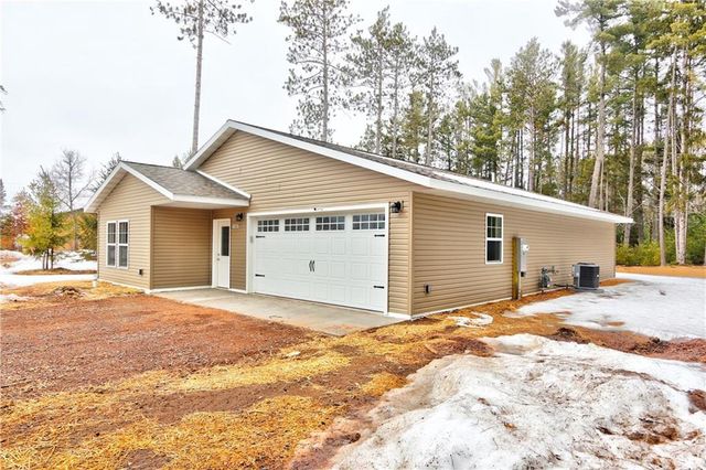 10507 Nightingale Court, Hayward, WI 54843