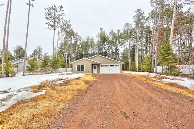 10507 Nightingale Court, Hayward, WI 54843