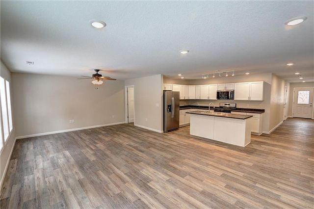 10507 Nightingale Court, Hayward, WI 54843