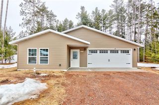 10507 Nightingale Court, Hayward, WI 54843