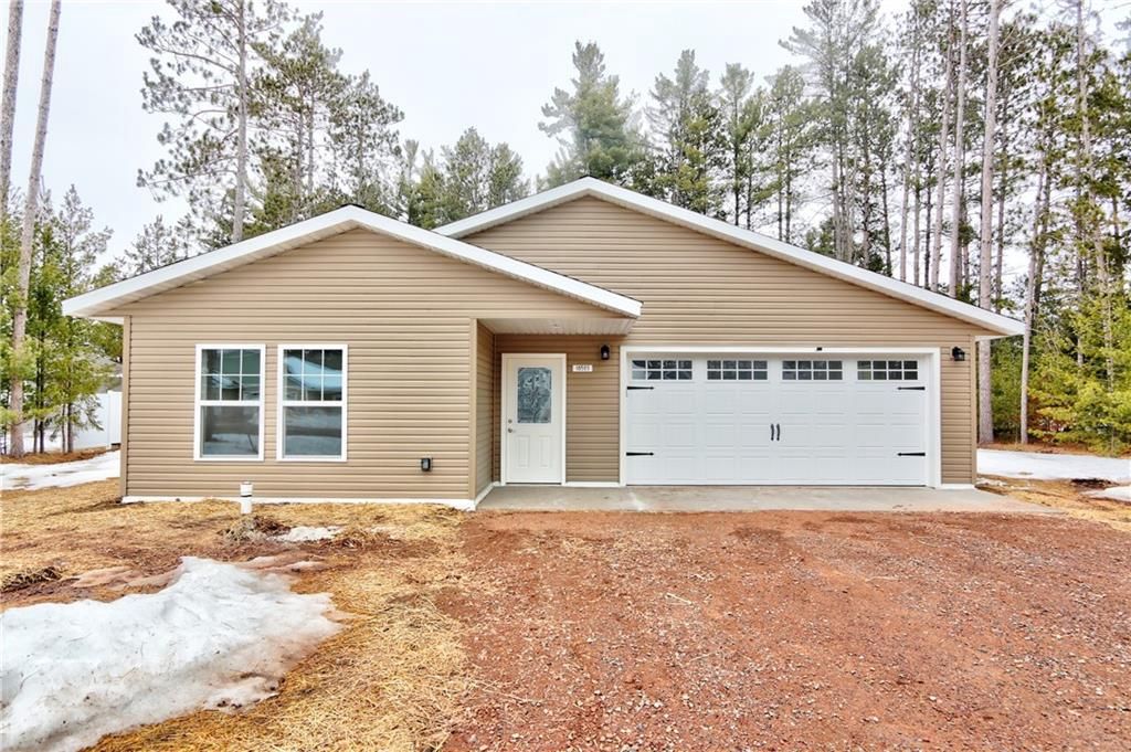 10507 Nightingale Court, Hayward, WI 54843