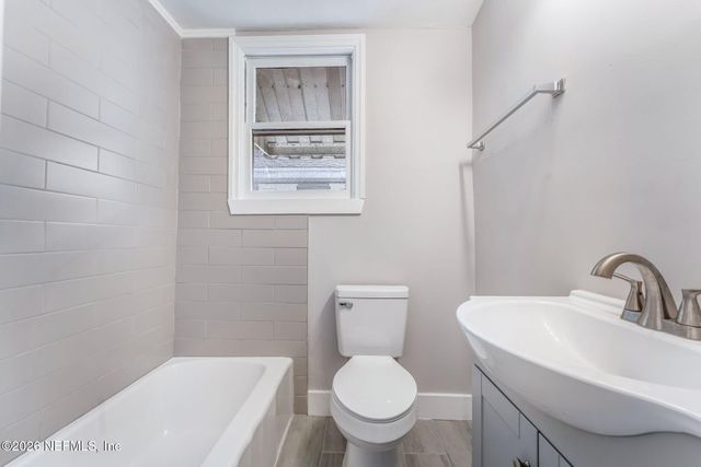 643 LINWOOD Avenue, Jacksonville, FL 32206