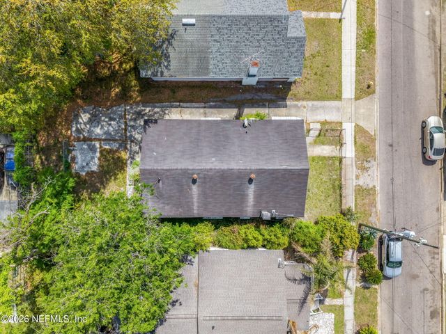 643 LINWOOD Avenue, Jacksonville, FL 32206