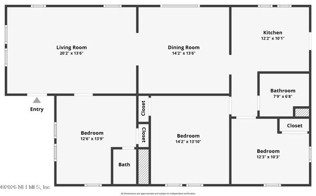 643 LINWOOD Avenue, Jacksonville, FL 32206