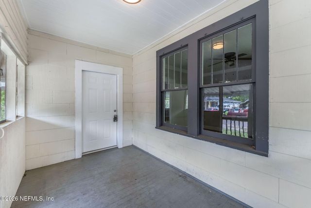 643 LINWOOD Avenue, Jacksonville, FL 32206