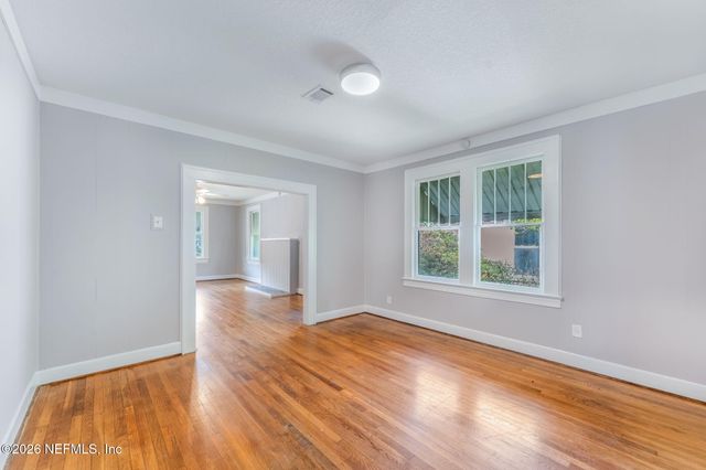 643 LINWOOD Avenue, Jacksonville, FL 32206