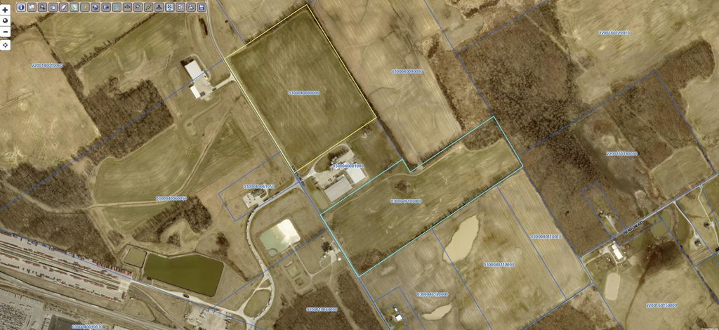 0 Johnson Road, Marysville, OH 43040