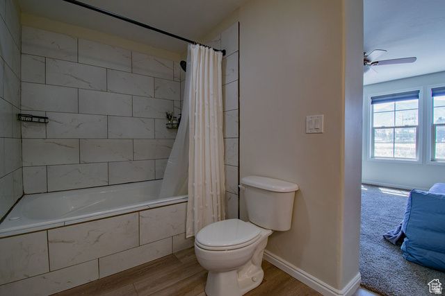 507 N FROST LN, Stansbury Park, UT 84074