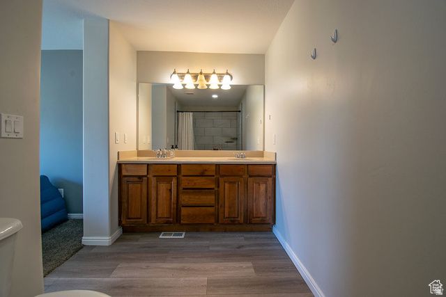 507 N FROST LN, Stansbury Park, UT 84074