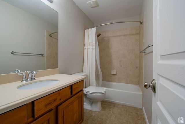 507 N FROST LN, Stansbury Park, UT 84074