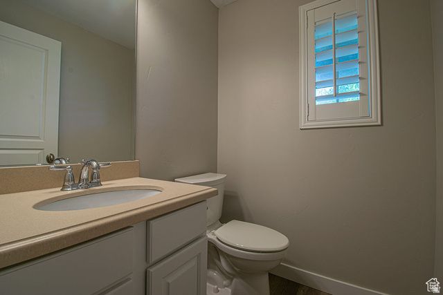 507 N FROST LN, Stansbury Park, UT 84074