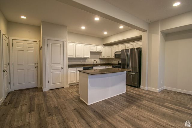 507 N FROST LN, Stansbury Park, UT 84074