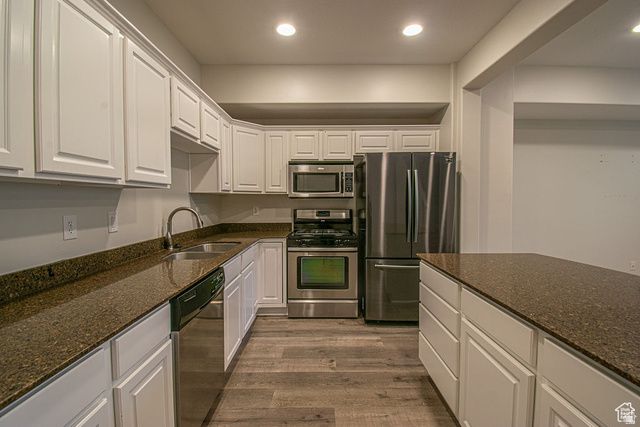 507 N FROST LN, Stansbury Park, UT 84074