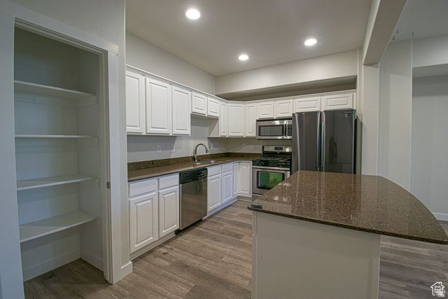 507 N FROST LN, Stansbury Park, UT 84074