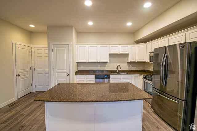 507 N FROST LN, Stansbury Park, UT 84074