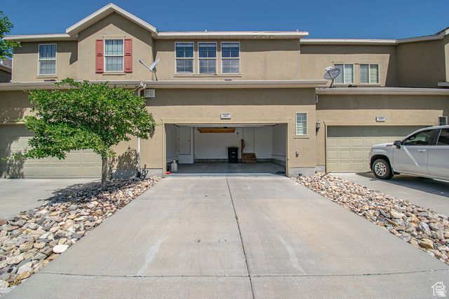 507 N FROST LN, Stansbury Park, UT 84074