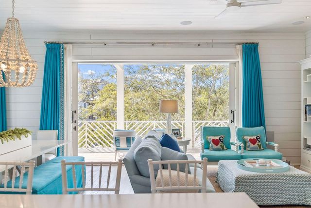 63 Johnstown Lane, Rosemary Beach, FL 32461