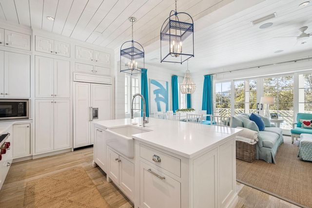 63 Johnstown Lane, Rosemary Beach, FL 32461