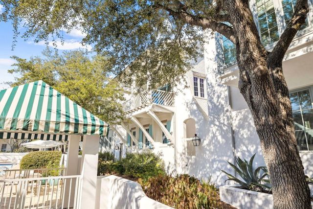 63 Johnstown Lane, Rosemary Beach, FL 32461