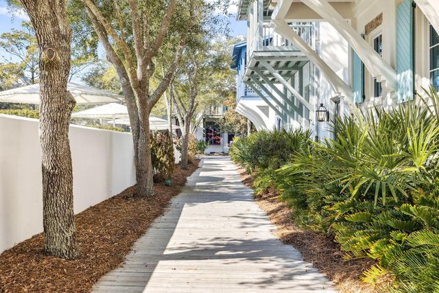 63 Johnstown Lane, Rosemary Beach, FL 32461