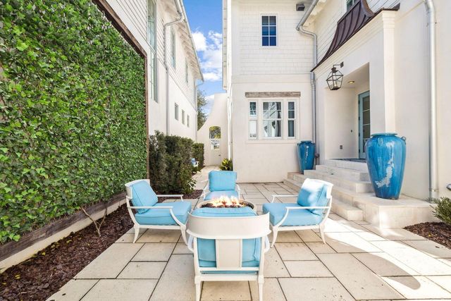 63 Johnstown Lane, Rosemary Beach, FL 32461