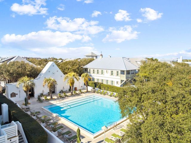 63 Johnstown Lane, Rosemary Beach, FL 32461