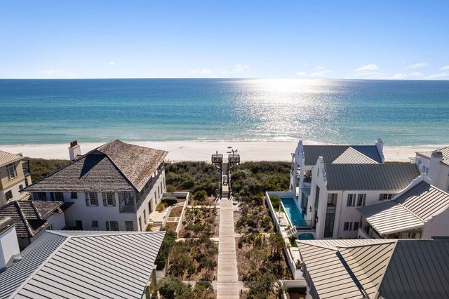 63 Johnstown Lane, Rosemary Beach, FL 32461