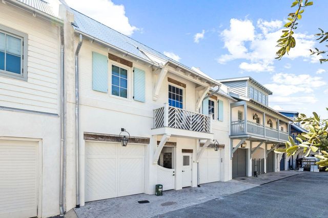 63 Johnstown Lane, Rosemary Beach, FL 32461