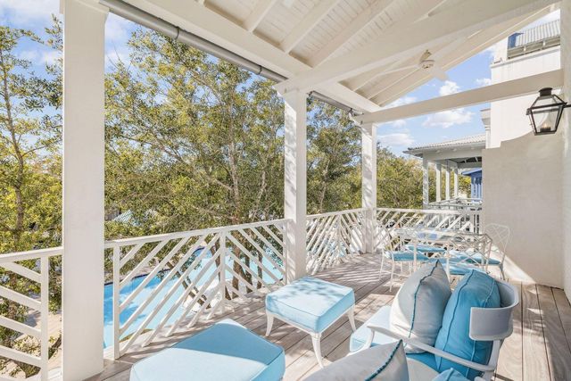 63 Johnstown Lane, Rosemary Beach, FL 32461