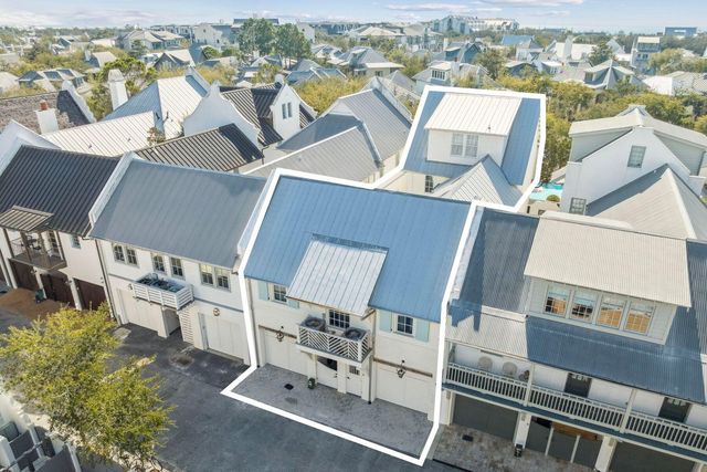 63 Johnstown Lane, Rosemary Beach, FL 32461