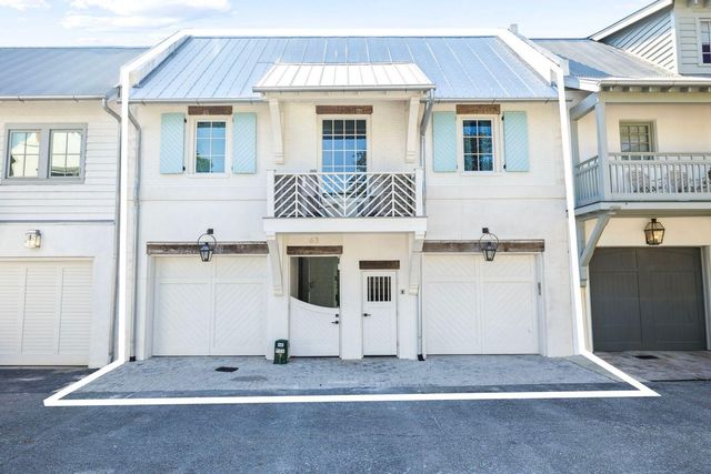 63 Johnstown Lane, Rosemary Beach, FL 32461