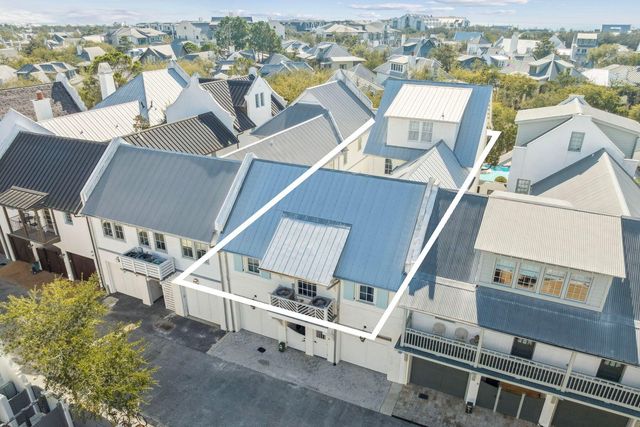 63 Johnstown Lane, Rosemary Beach, FL 32461